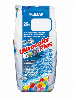Mapei Ultracolor Plus № 100