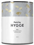 HYGGE Aster глубокоматовая | Хюгге Астер