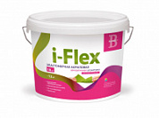 Bayramix Эластичная штукатурка i-Flex 14 кг