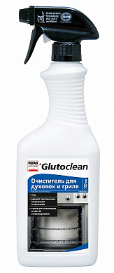 Glutoclean Очиститель для духовок и гриля
