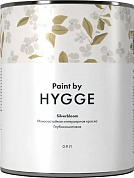 HYGGE Silverbloom глубокоматовая | Хюгге Сильверблум