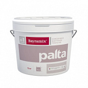 Bayramix Камешковая штукатурка Palta 15 кг