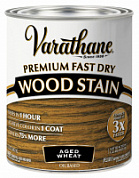Varathane Fast Dry Тонирующее масло для дерева