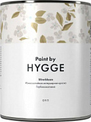 HYGGE Silverbloom глубокоматовая | Хюгге Сильверблум