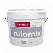 Bayramix Фактурное покрытие Rulomix 15 кг