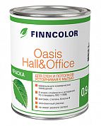 Finncolor Oasis Hall&Office
