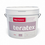 Bayramix Фактурное покрытие Teratex 15 кг
