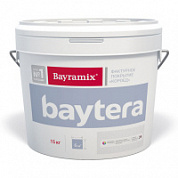 Bayramix Фактурное покрытие Baytera (Короед) 15 кг