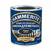 Hammerite Гладкая эмаль