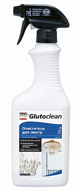 Glutoclean Очиститель для люстр 0.75 л