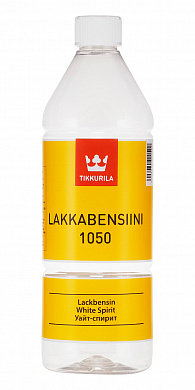 Tikkurila Lakkabensiini 1050