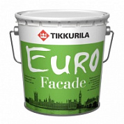 Tikkurila Euro Facade